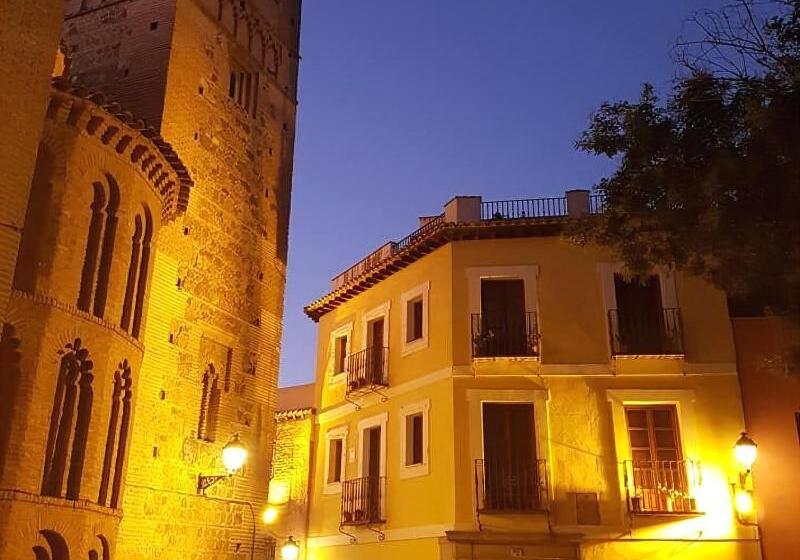 Entre Dos Aguas Hotel Boutique