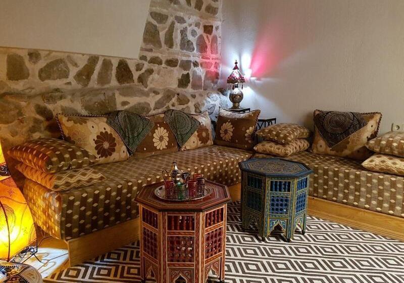 Entre Dos Aguas Hotel Boutique