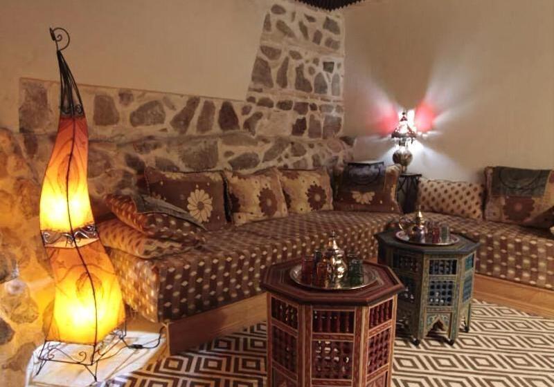 Entre Dos Aguas Hotel Boutique