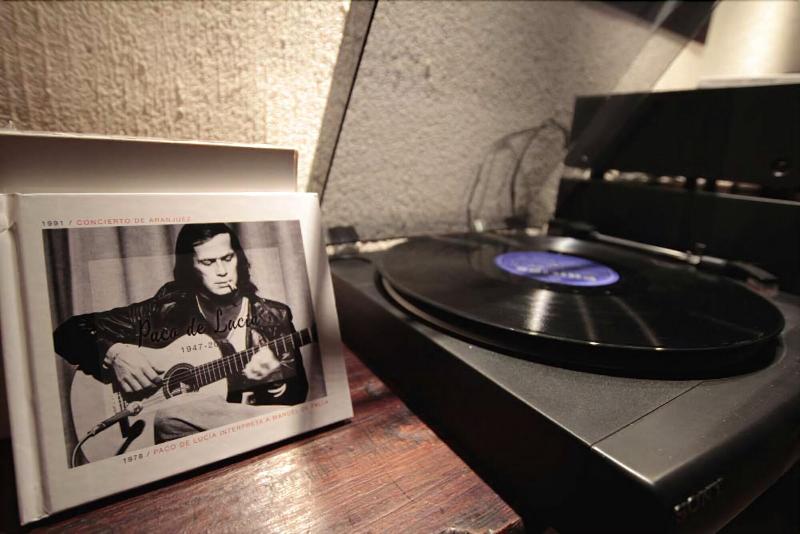 Entre Dos Aguas Hotel Boutique