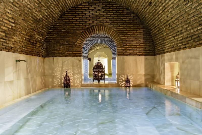 Entre Dos Aguas Hotel Boutique