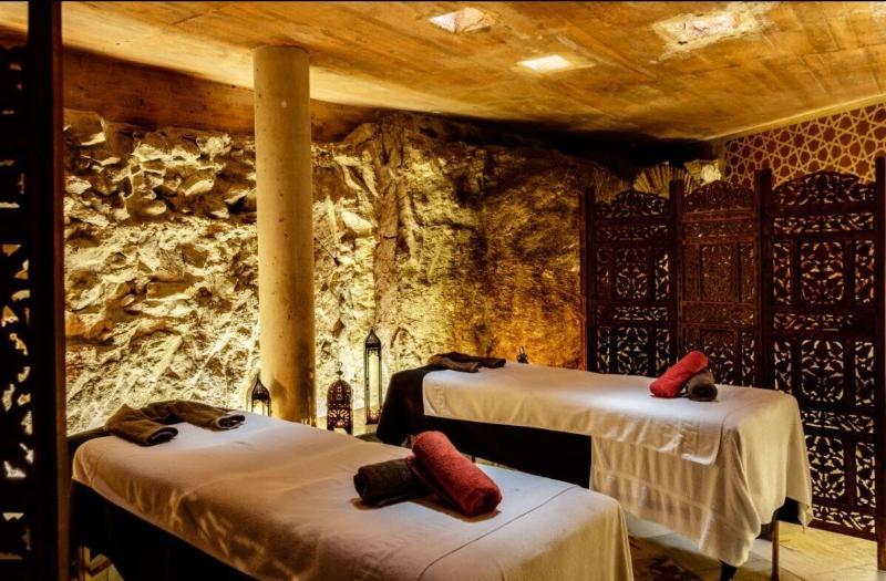 Entre Dos Aguas Hotel Boutique