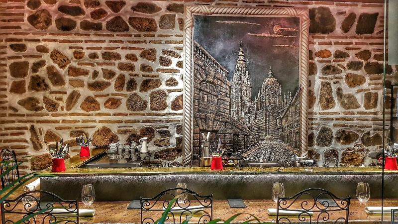 Entre Dos Aguas Hotel Boutique