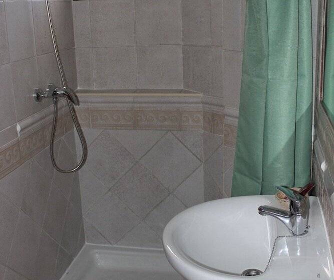 پانسیون Hostal Jadraza