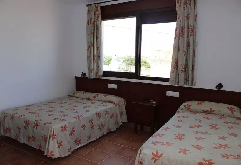 Majatalo Hostal Jadraza