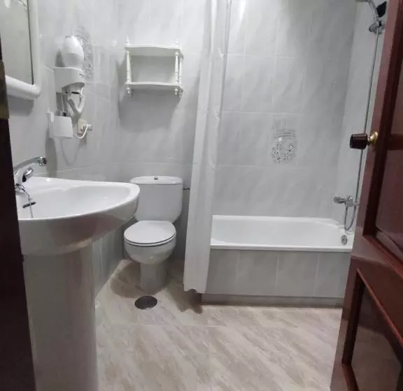 Pension Casa Carmela