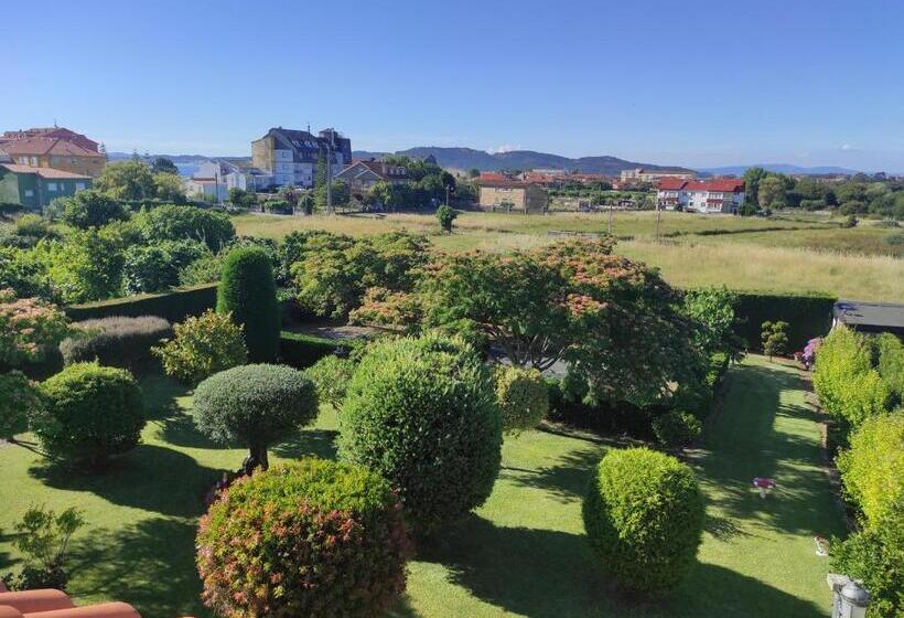 Pension Casa Carmela