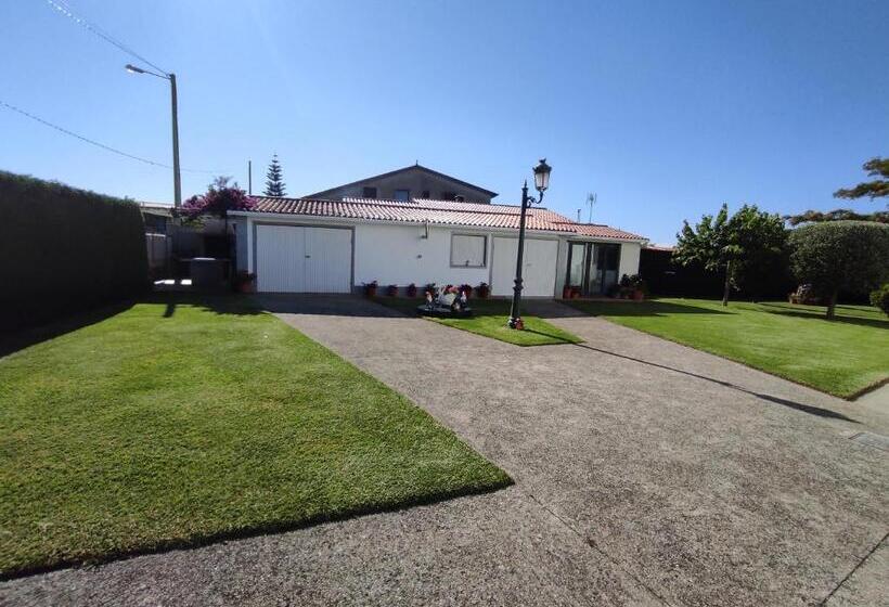 Pension Casa Carmela