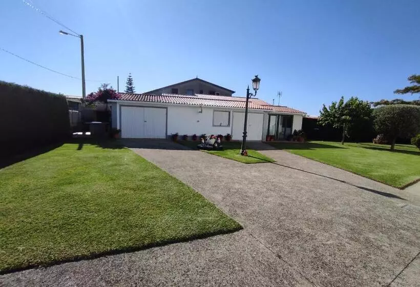 Pension Casa Carmela