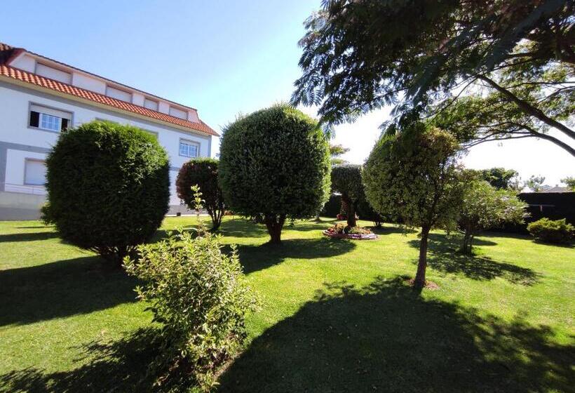 Pension Casa Carmela