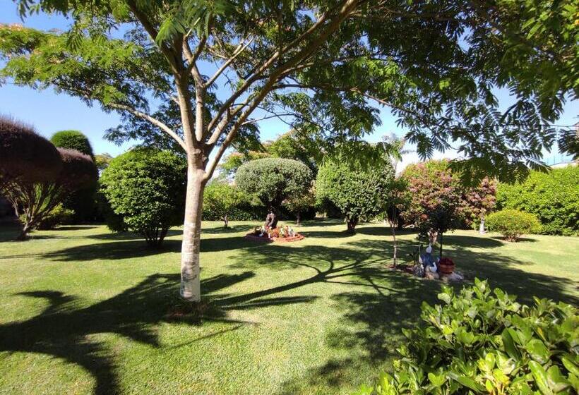 Pension Casa Carmela