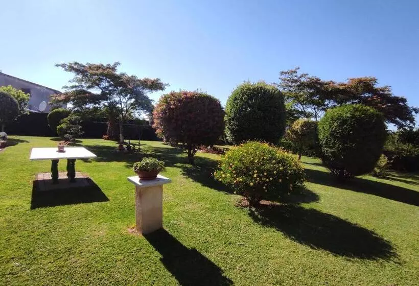 Pension Casa Carmela