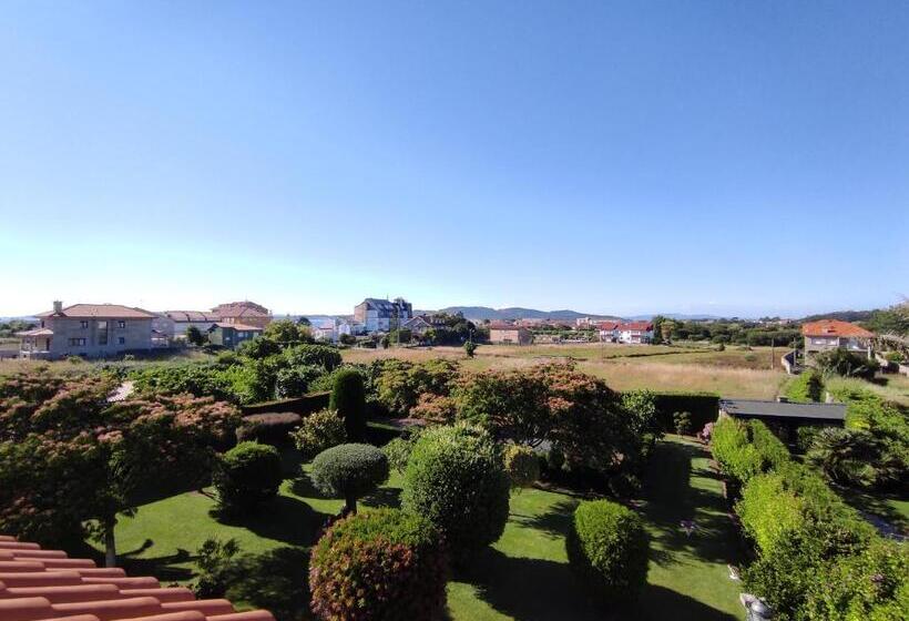 Pension Casa Carmela