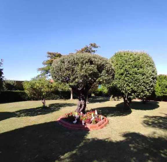 Pension Casa Carmela
