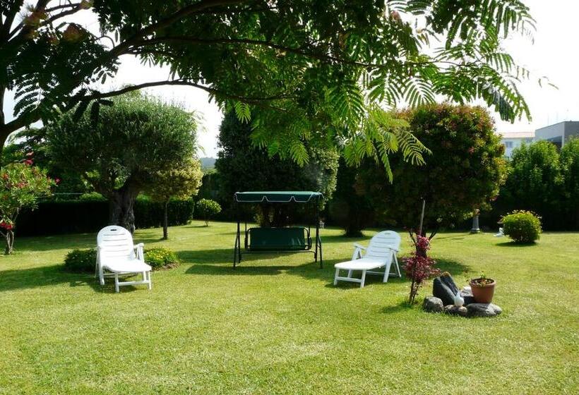 Pension Casa Carmela