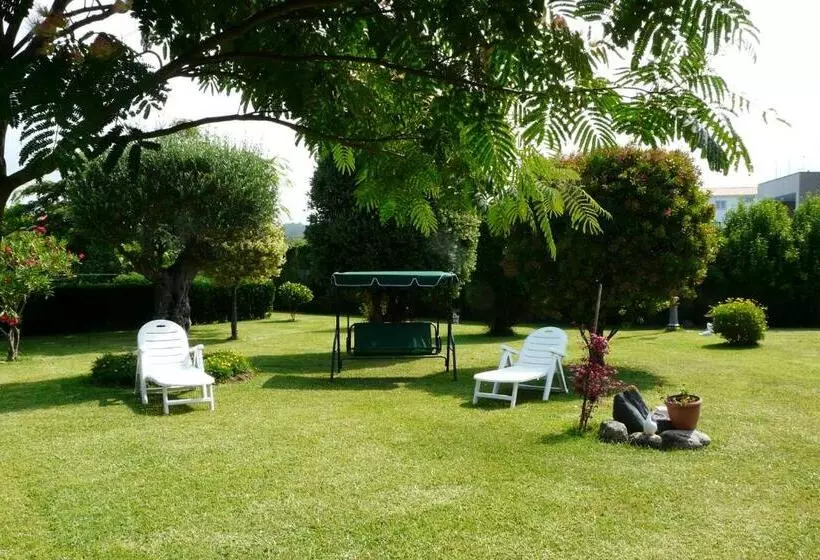 Pension Casa Carmela
