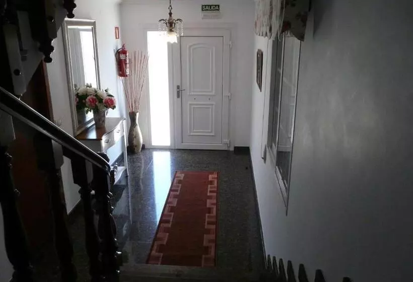 Pension Casa Carmela