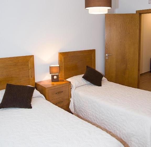 Pension Rustica Casa Do Relojero