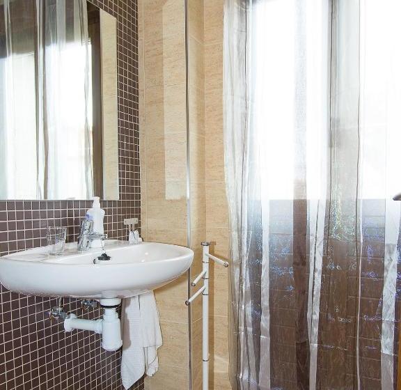 Pension Rustica Casa Do Relojero