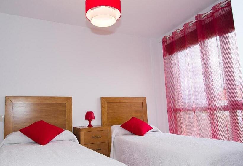 Pension Rustica Casa Do Relojero