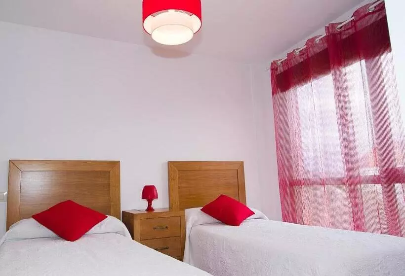 Pension Rustica Casa Do Relojero