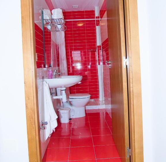 Pension Rustica Casa Do Relojero