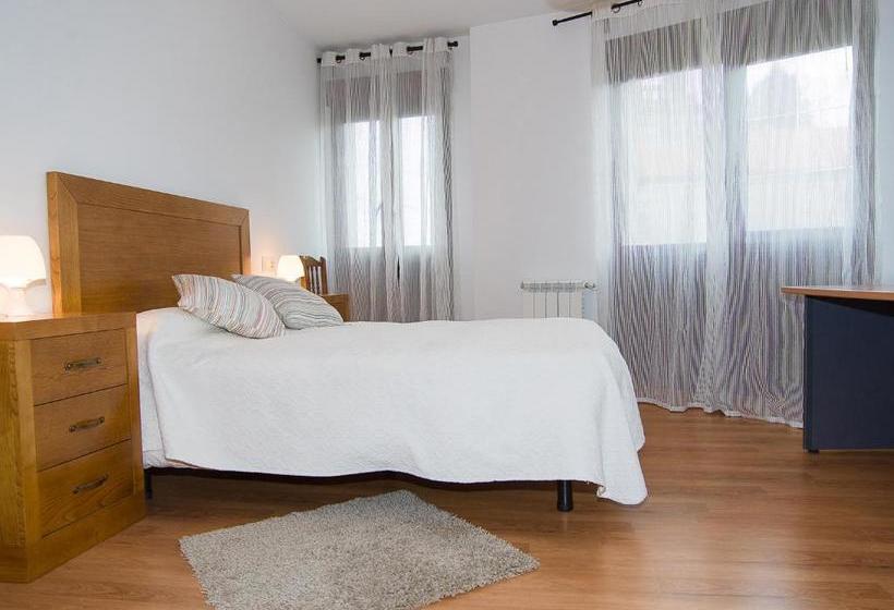 Pension Rustica Casa Do Relojero