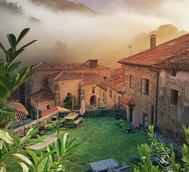 Общежитие La Infinita Rural Boutique