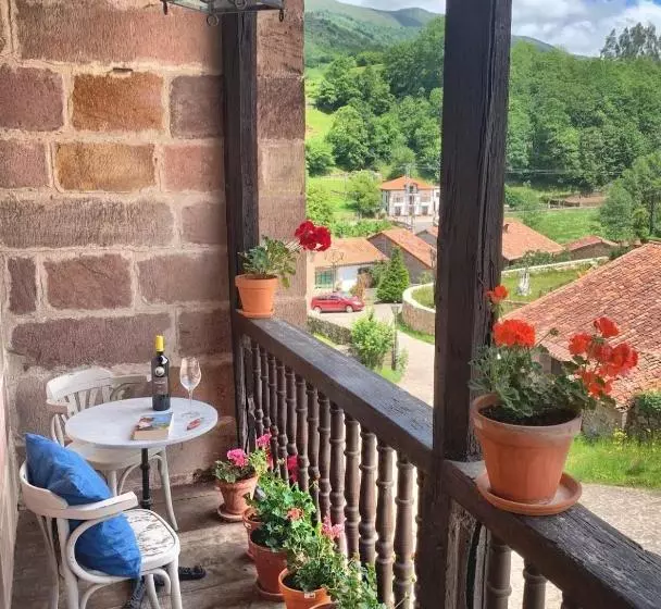 ユースホステル La Infinita Rural Boutique
