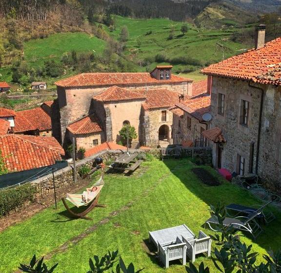 호스텔 La Infinita Rural Boutique