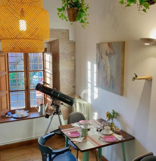 Общежитие La Infinita Rural Boutique