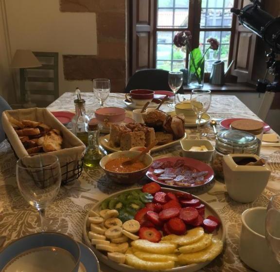 Общежитие La Infinita Rural Boutique