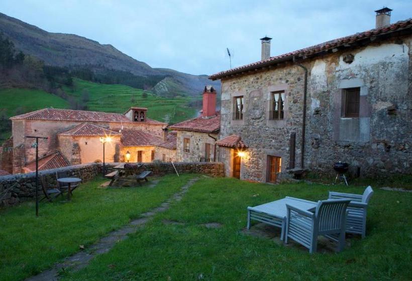 Общежитие La Infinita Rural Boutique