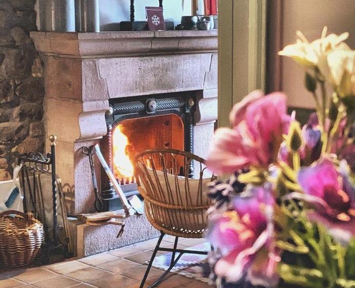 Общежитие La Infinita Rural Boutique