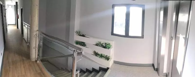 هتل H La Cabana
