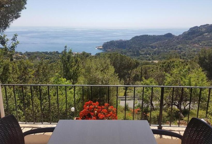 هتل Hostal Sa Barraca   Adults Only