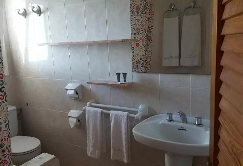 ホテル Hostal Sa Barraca   Adults Only