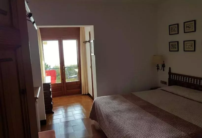 ホテル Hostal Sa Barraca   Adults Only