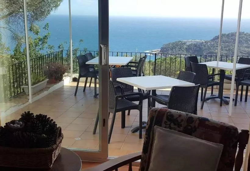 ホテル Hostal Sa Barraca   Adults Only