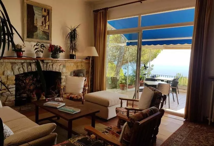 ホテル Hostal Sa Barraca   Adults Only