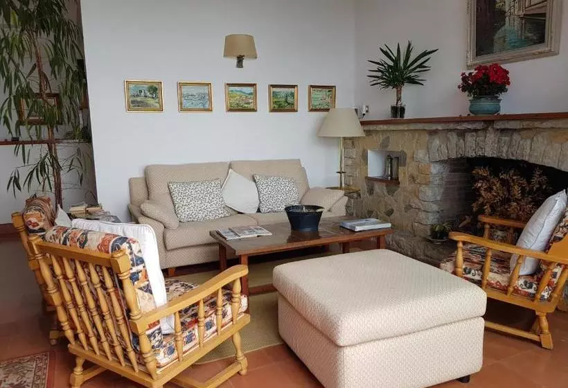 ホテル Hostal Sa Barraca   Adults Only