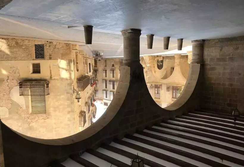 Lo Raconet De La Plaça