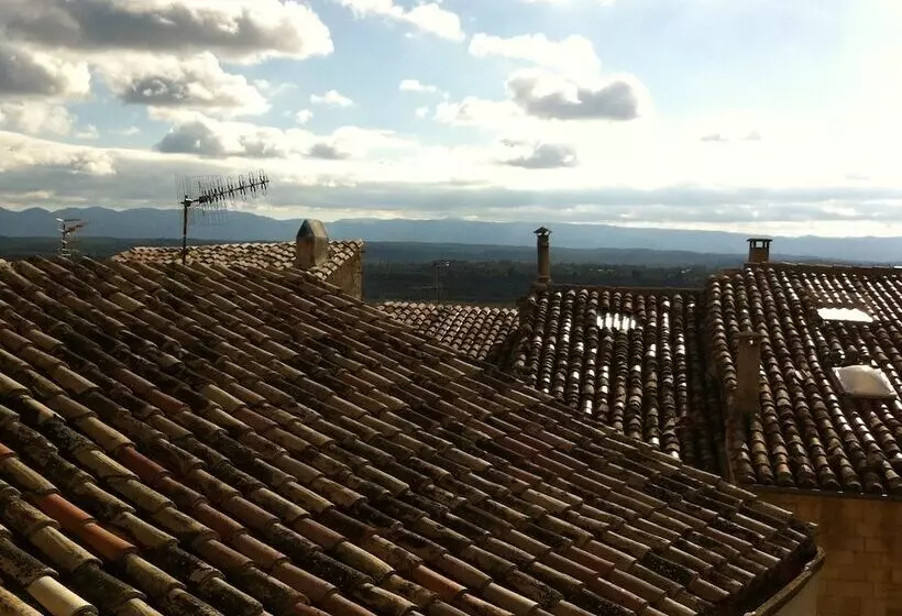 Lo Raconet De La Plaça