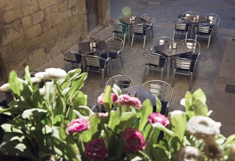 Lo Raconet De La Plaça