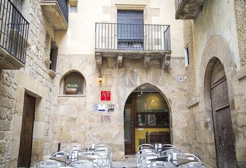 Lo Raconet De La Plaça