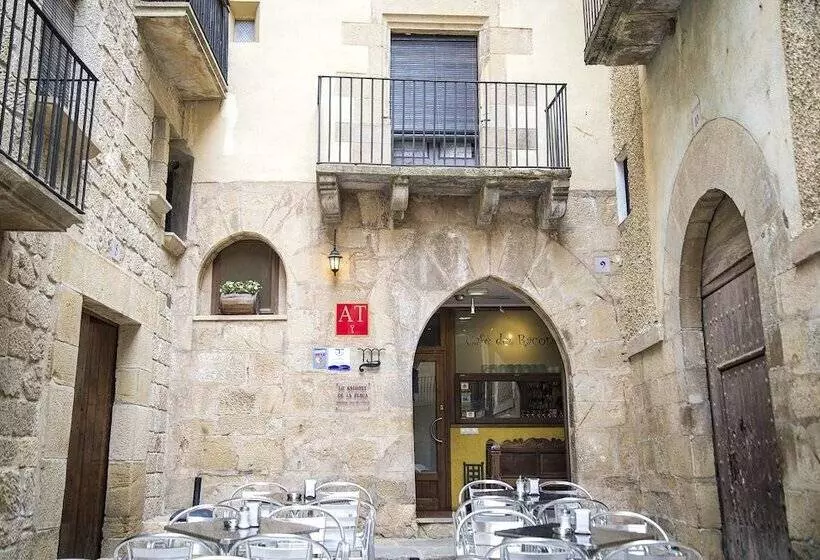 Lo Raconet De La Plaça