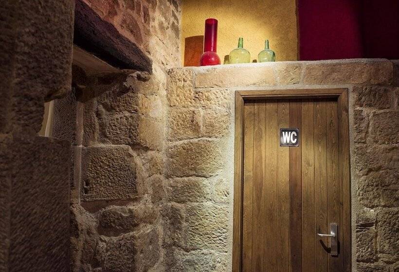 Lo Raconet De La Plaça