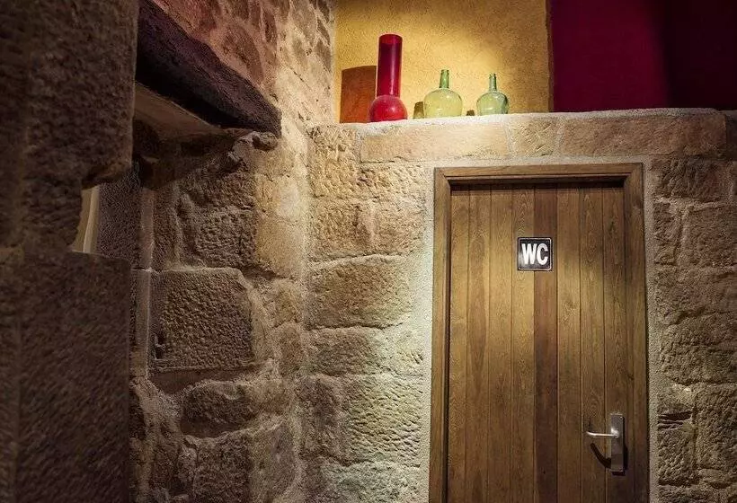 Lo Raconet De La Plaça