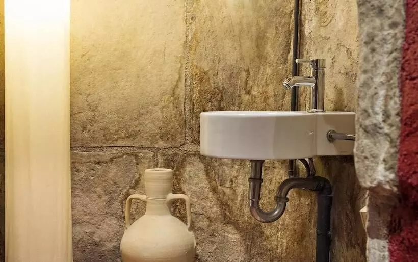 Lo Raconet De La Plaça