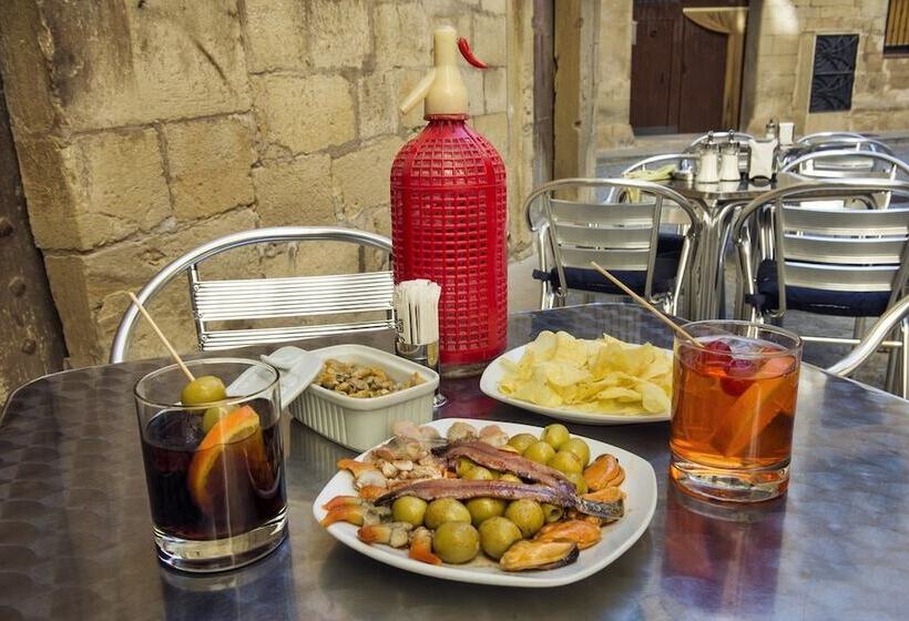 Lo Raconet De La Plaça